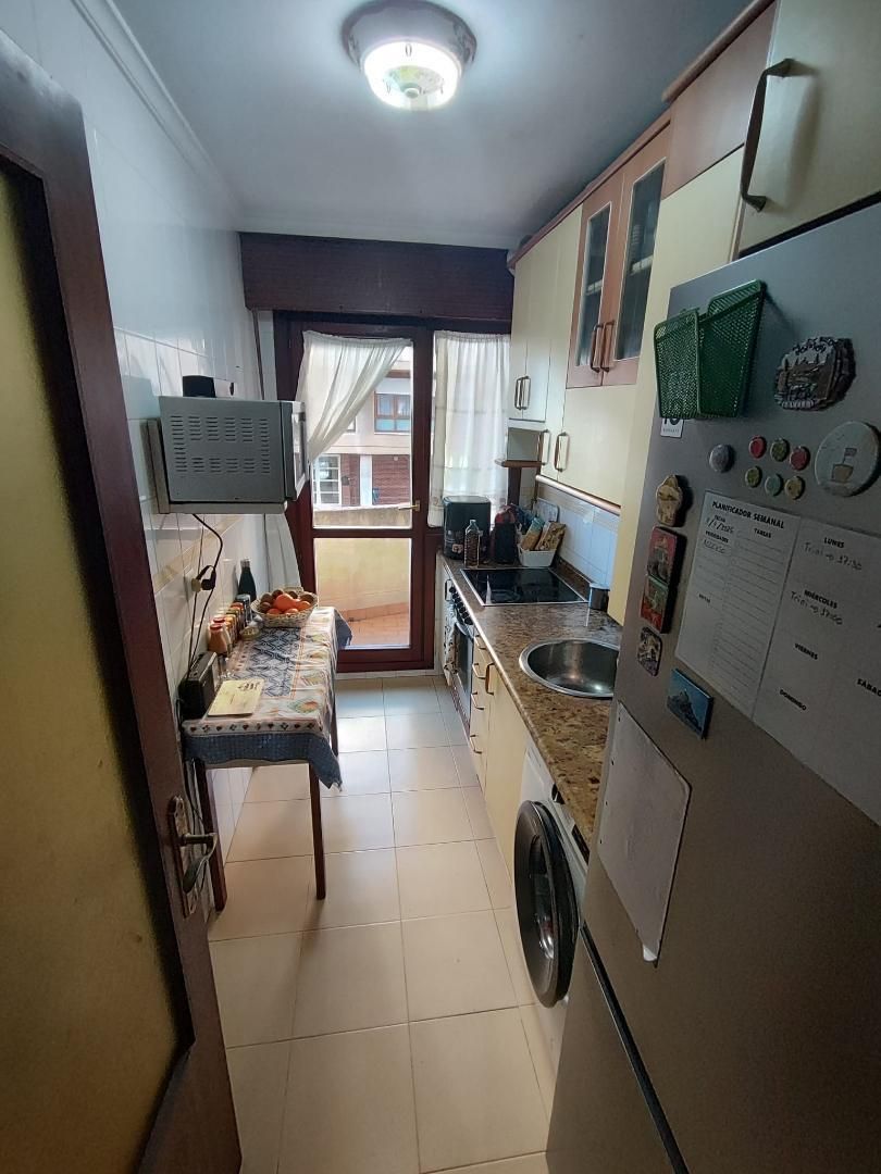 Piso en  Calle Manuel Pombo Angulo 12 - Foto 25