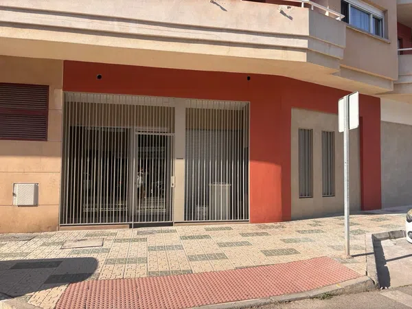 Piso en Calle Antonio Millón, 28, Chaparil - Torrecilla - Punta Lara, Chaparil - Torrecilla - Punta Lara - Foto 16