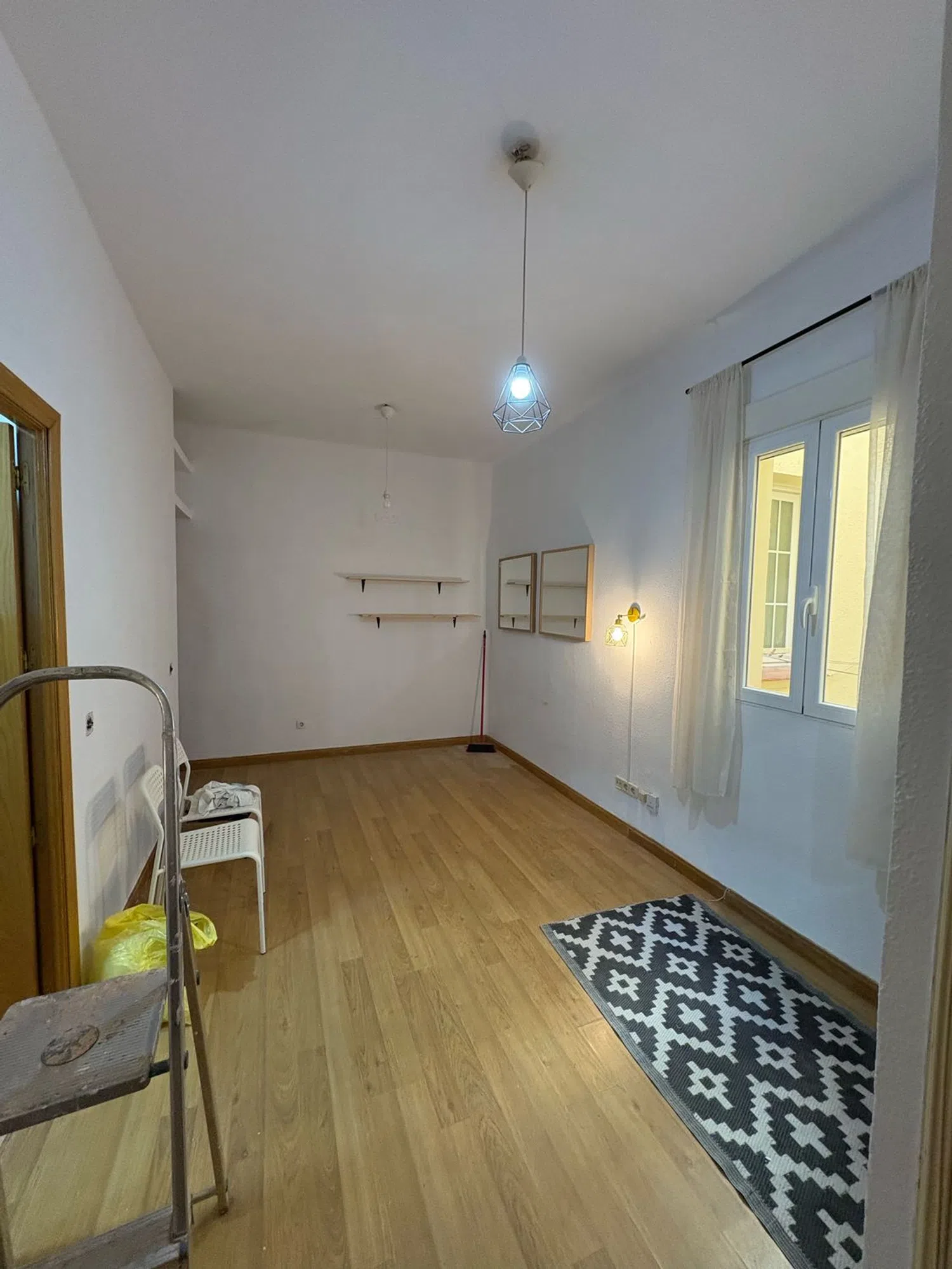 Piso en calle de Maudes, 58 - Foto 7
