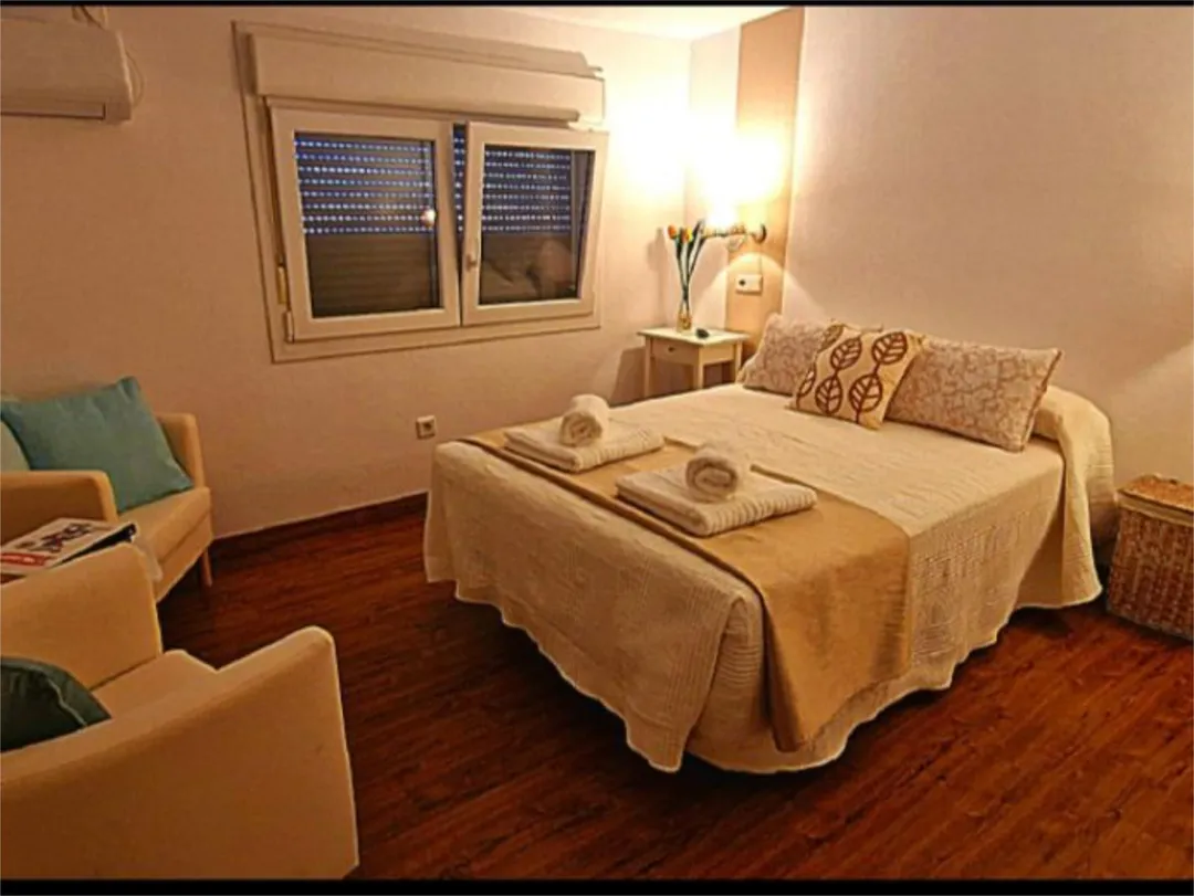 Loft en  Calle Venus 2