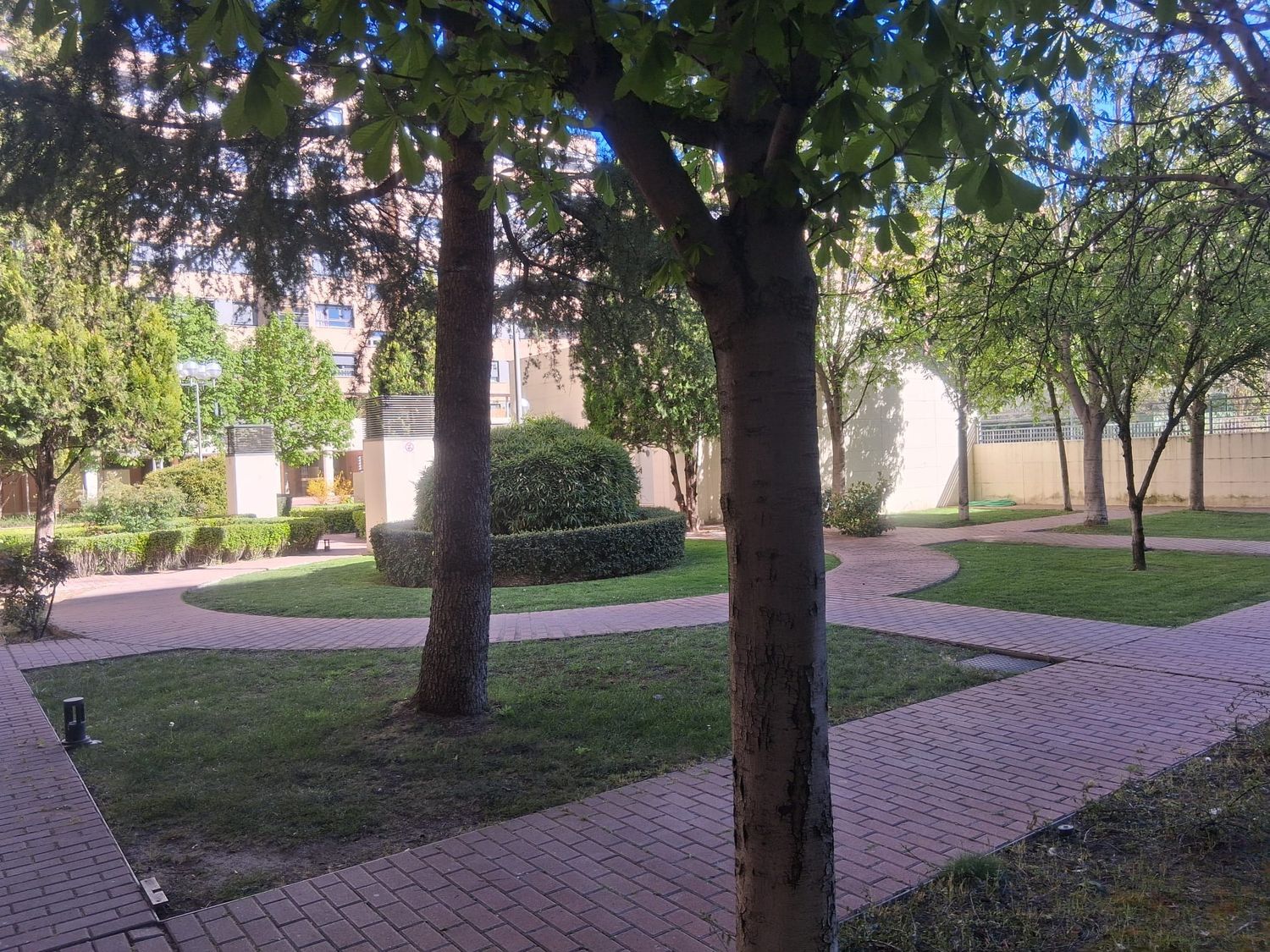 Piso en calle de Villa del Prado, 2 - Foto 18