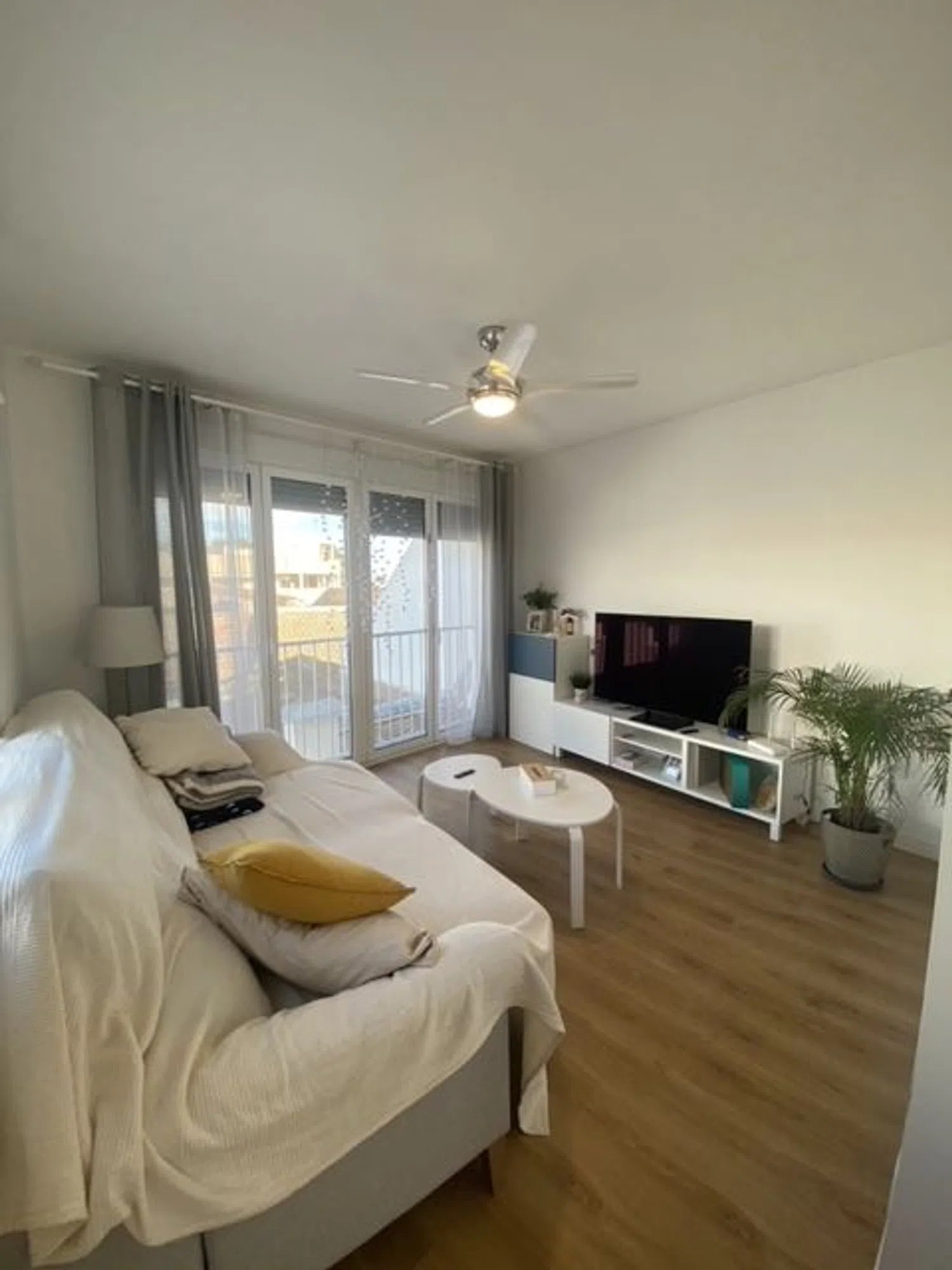 Piso en calle Aurora, 36 - Foto 1