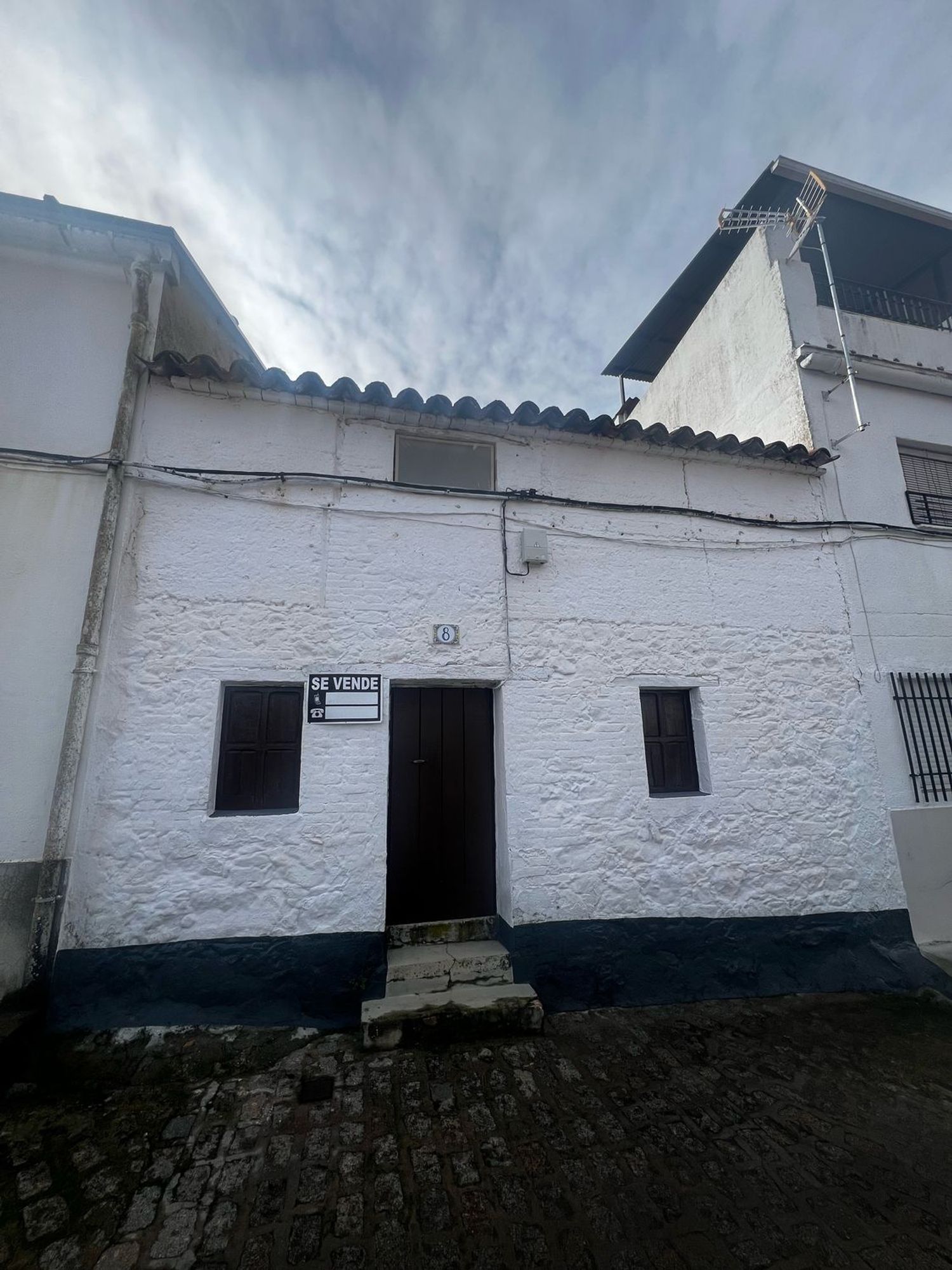 Casa de pueblo en Travesía Tiro de Barra, 8 - Foto 10
