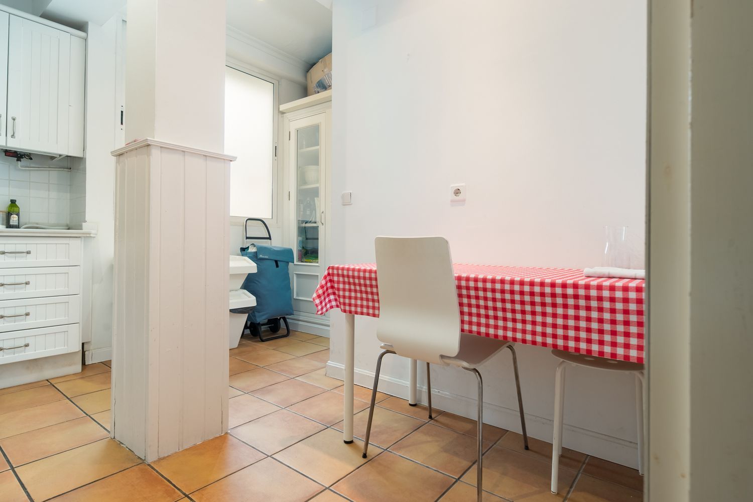 Piso en calle Penibética, 8 - Foto 16