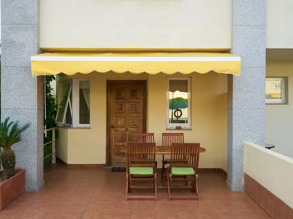 Chalet pareado en Currás, 1 - Foto 2