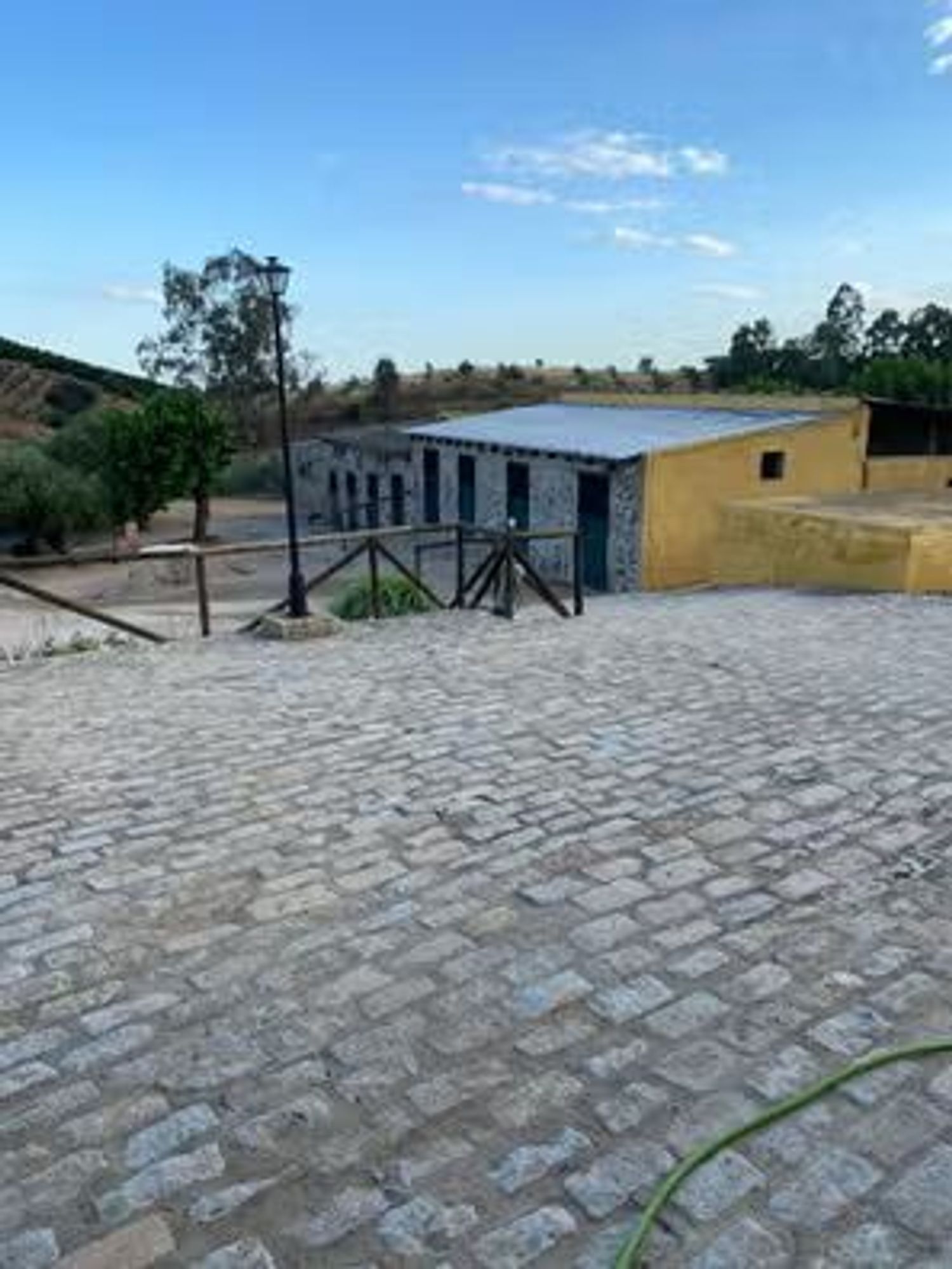 Finca rústica en Carretera Constantina, 4 Fincarusticaenctraconstantinakm - Foto 7