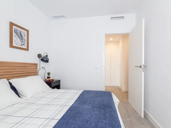 Piso en calle Río Gargáligas, 15 - Foto 18