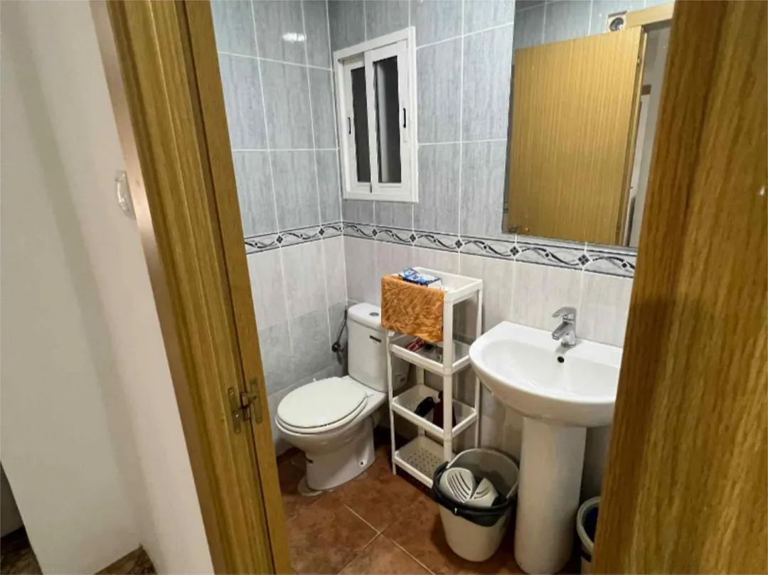 Piso en  Carrer de Sant Joan de la Penya 33 - Foto 2