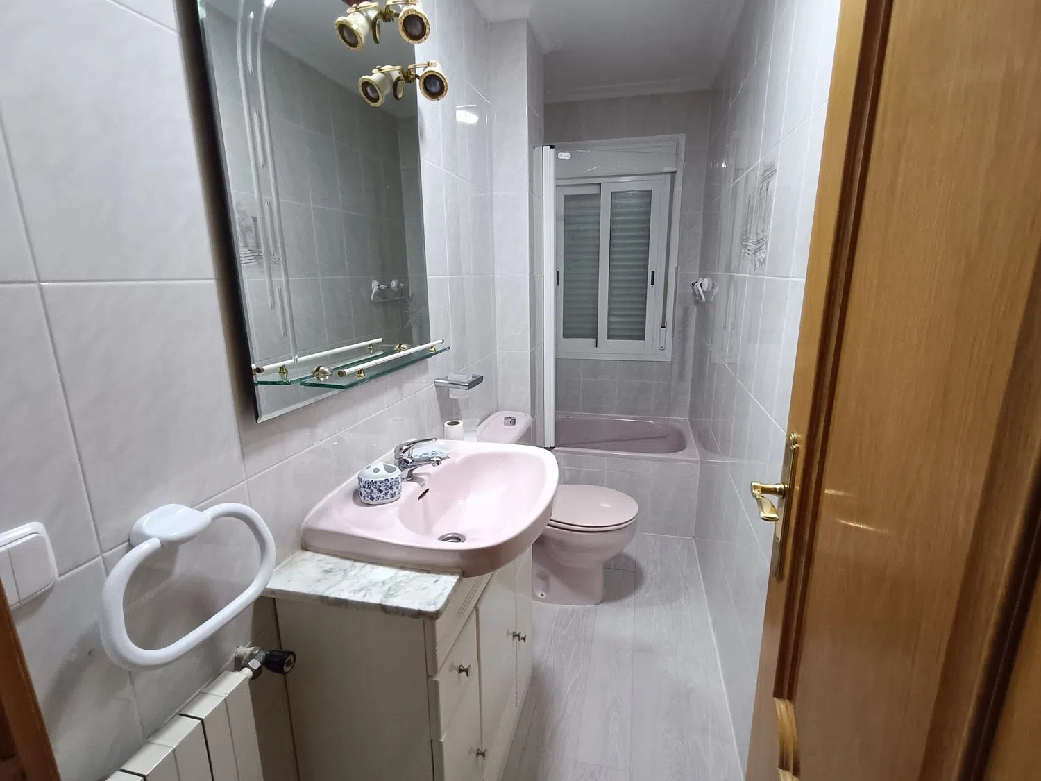 Piso en Colonia Occidente, 8 - Foto 20