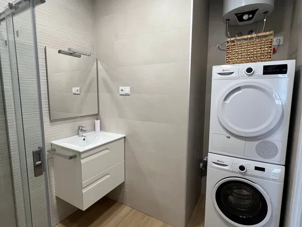 Estudio en Calle Emilio Prados, Girón - Las Delicias - Pacífico - Foto 17