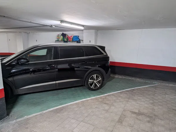 Piso en Calle Ramón y Cajal, 39, Los Hoteles-Rambla-Duggi - Foto 25