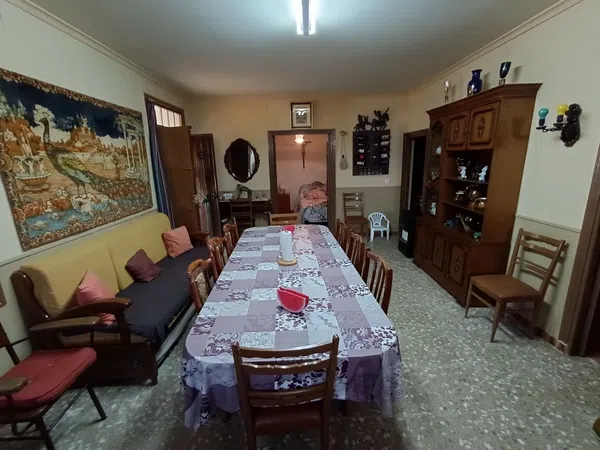 Casa rural en Via Baños Peral 15 s/n, El Peral - Consolidación, El Peral - Consolidación - Foto 25