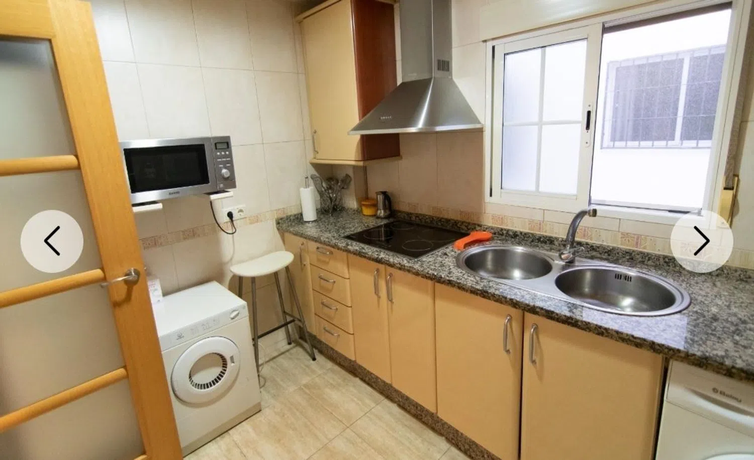 Piso en calle Conquistador Benito de Baños, 2 - Foto 5