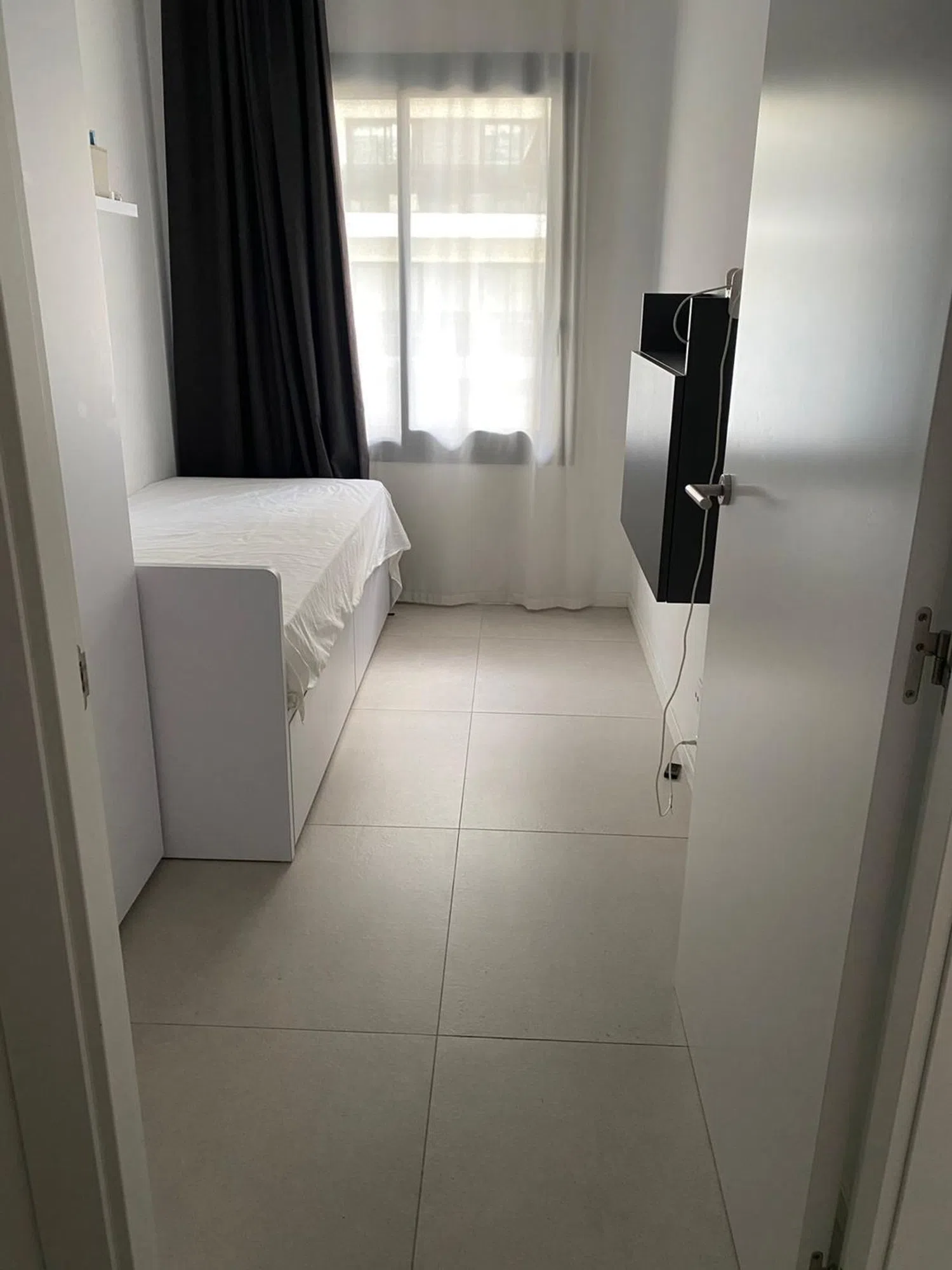 Piso en calle de Guipúscoa, 185 - Foto 3