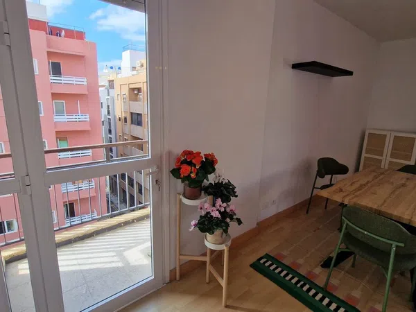 Piso en Barrio Toscal - Foto 4