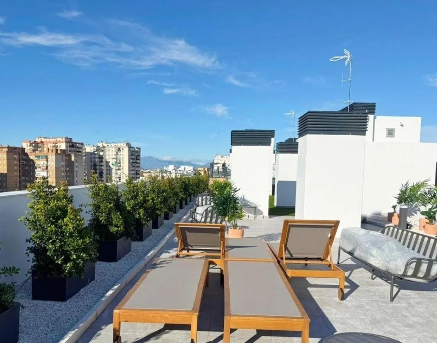 Ático en avenida de los Guindos, 12 - Foto 23