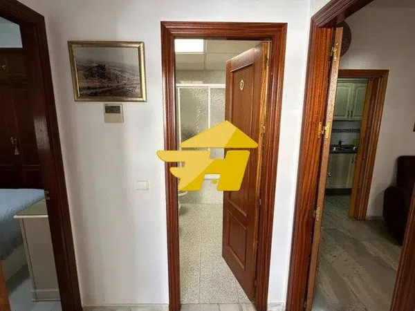Piso en Calle Ricardo de Montis, Judería - San Basilio - Foto 5