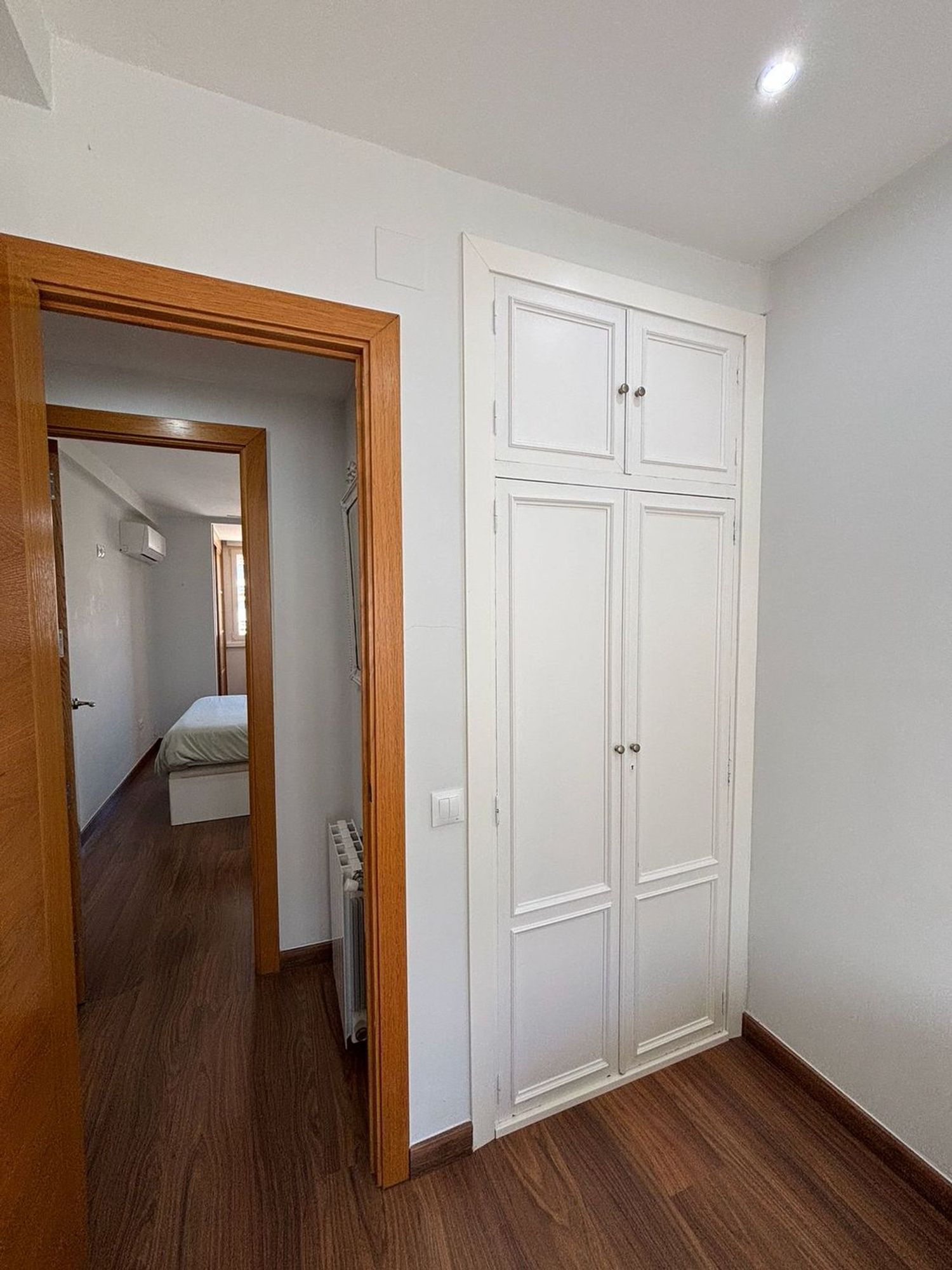 Ático en calle de la Virgen del Coro, 12 - Foto 8