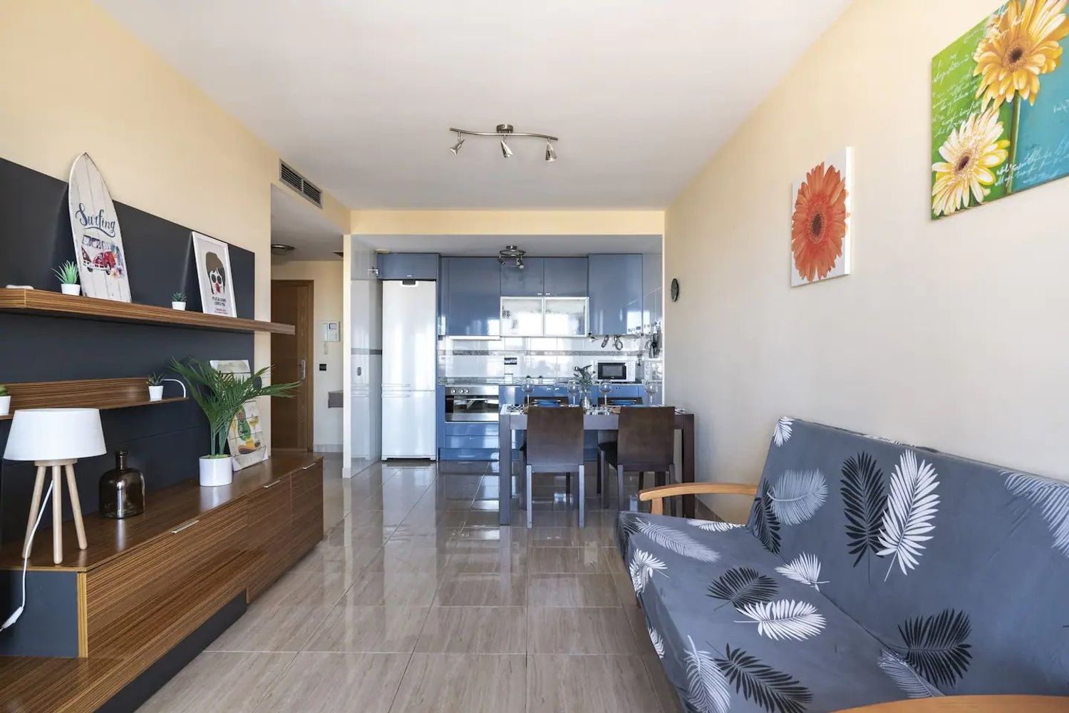 Piso en Avenida del Marquès de Benicarló, 10, Zona Puerto Playa, Zona Puerto Playa - Foto 7
