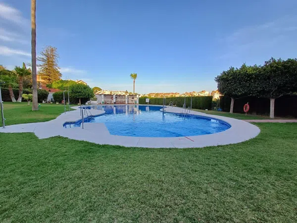 Ático en Avenida Mare Nostrum, 5, Arroyo de la Miel, Arroyo de la Miel - Foto 10
