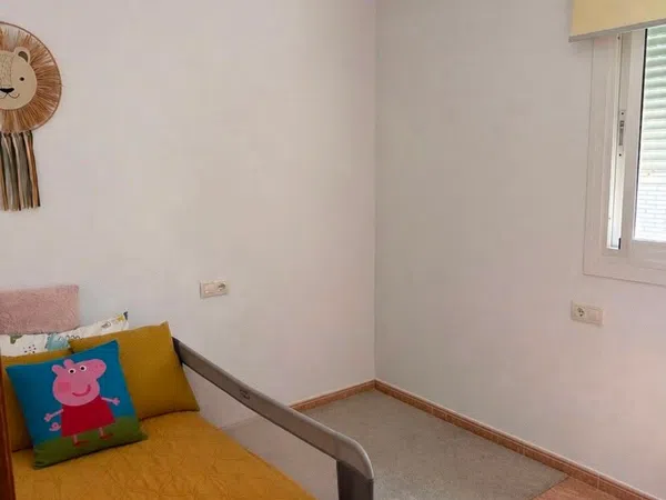 Ático en Avenida la fabriquilla, 18, El Parador - Foto 8