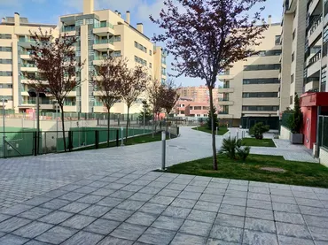 Piso en Rivas-Vaciamadrid - Foto 3
