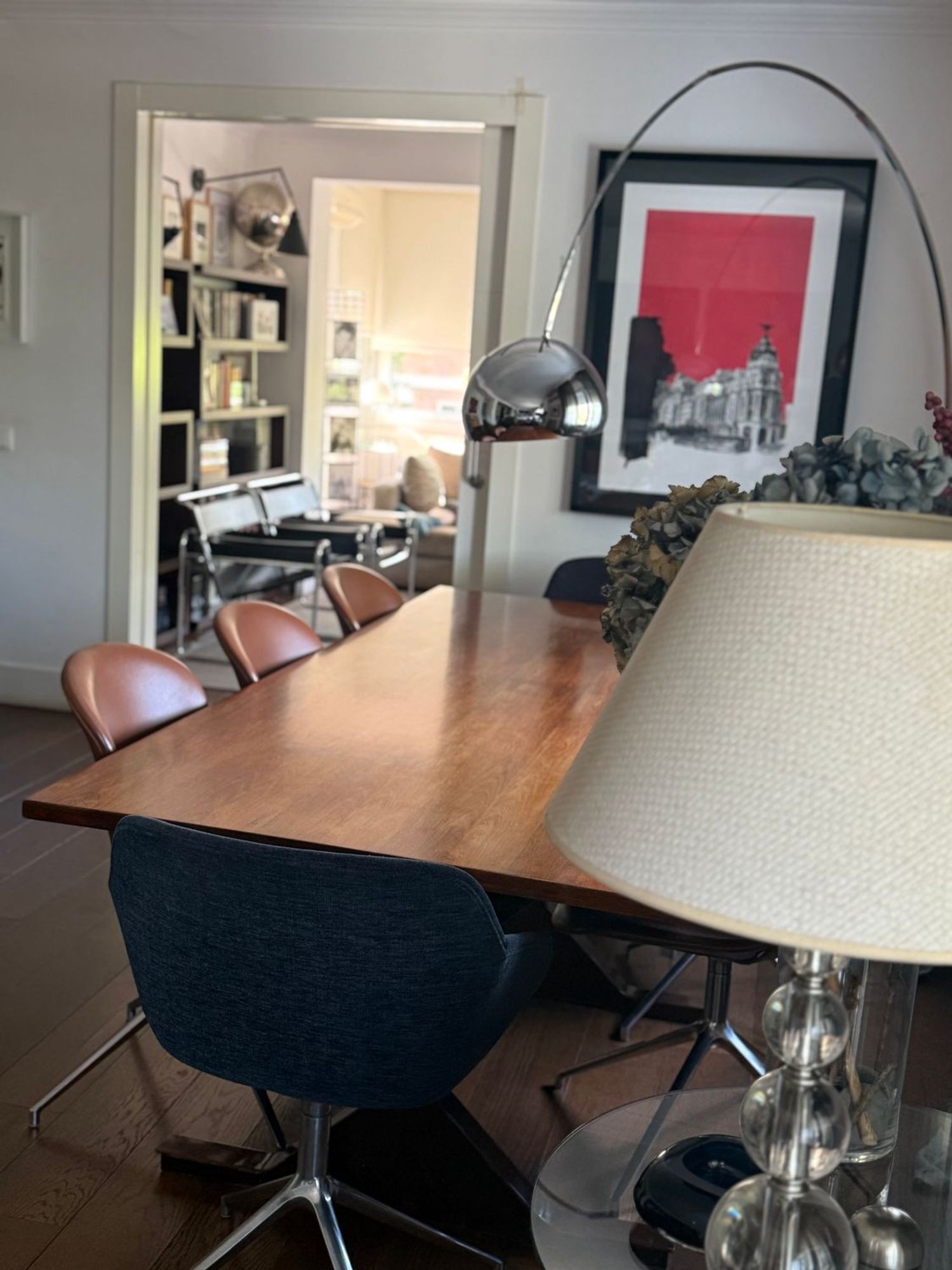 Piso en avenida de América, 66 - Foto 1