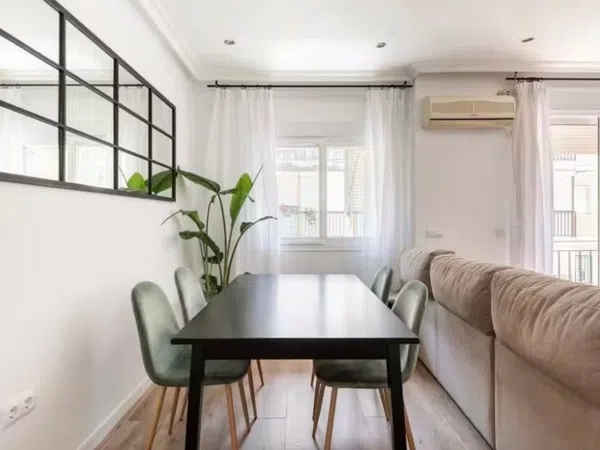 Piso en calle Higuera de la Sierra, 9 - Foto 4