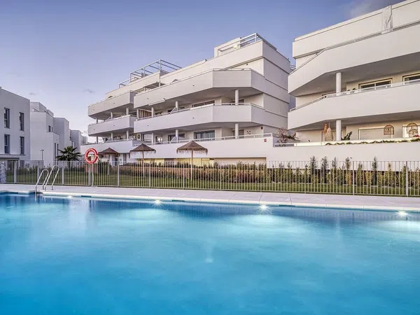 Piso en calle Islas Caimán, 14 - Foto 32