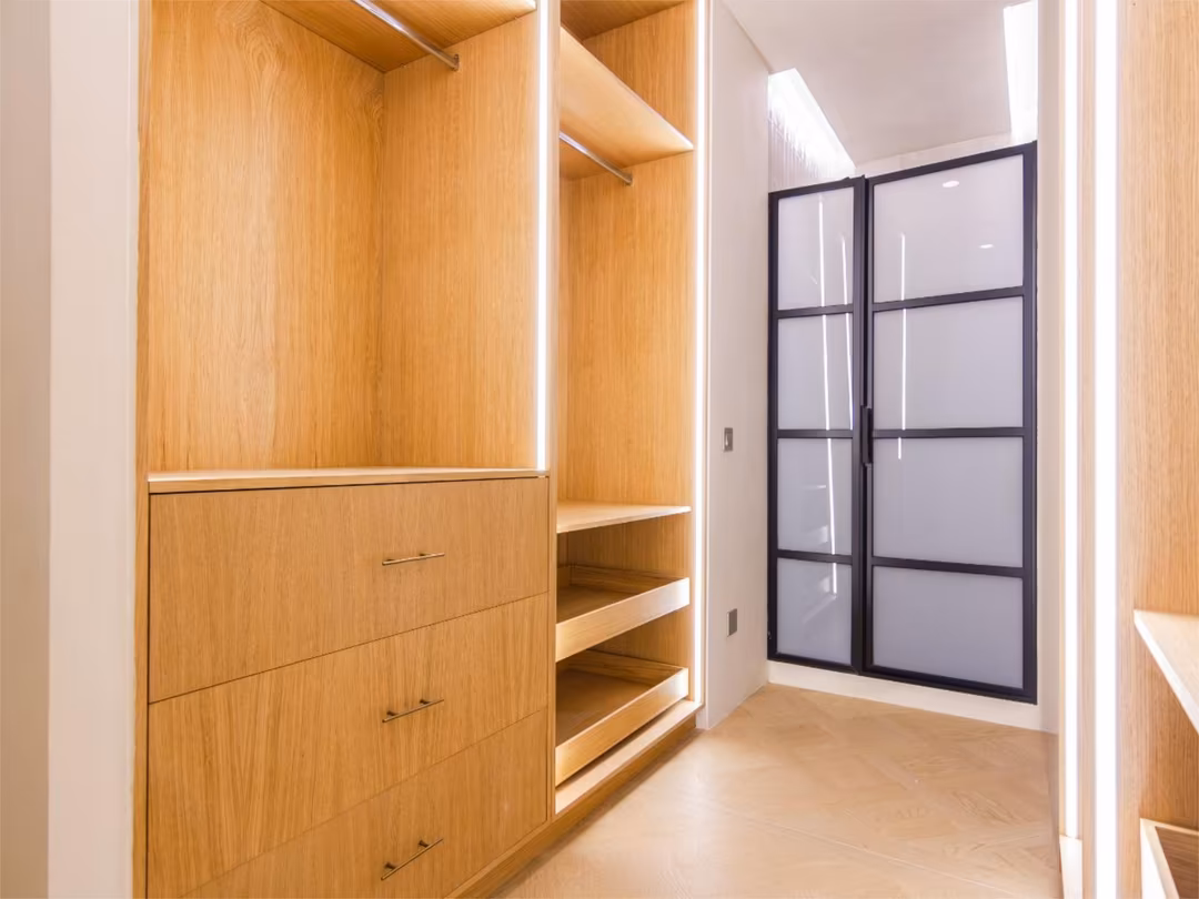 Piso en  Madrid Capital - Foto 37