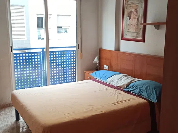 Piso en Avenida Constitución, 116, Mazarrón, Mazarrón - Foto 7