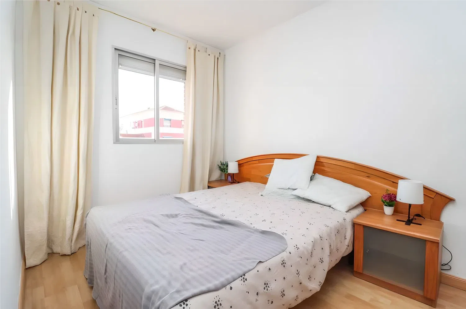 Piso en Barrio Pradolongo - Foto 12