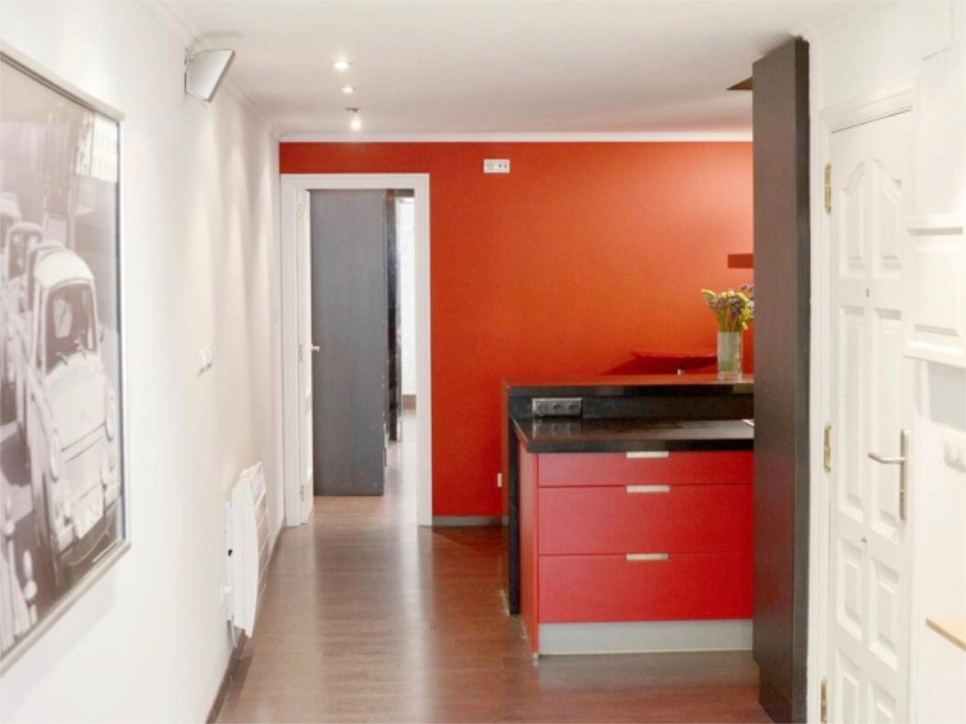 Piso en calle Rúa Riego de Agua 46 - Foto 5