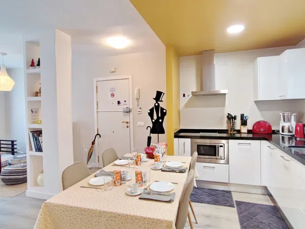 Piso en calle Céspedes, 16 - Foto 5