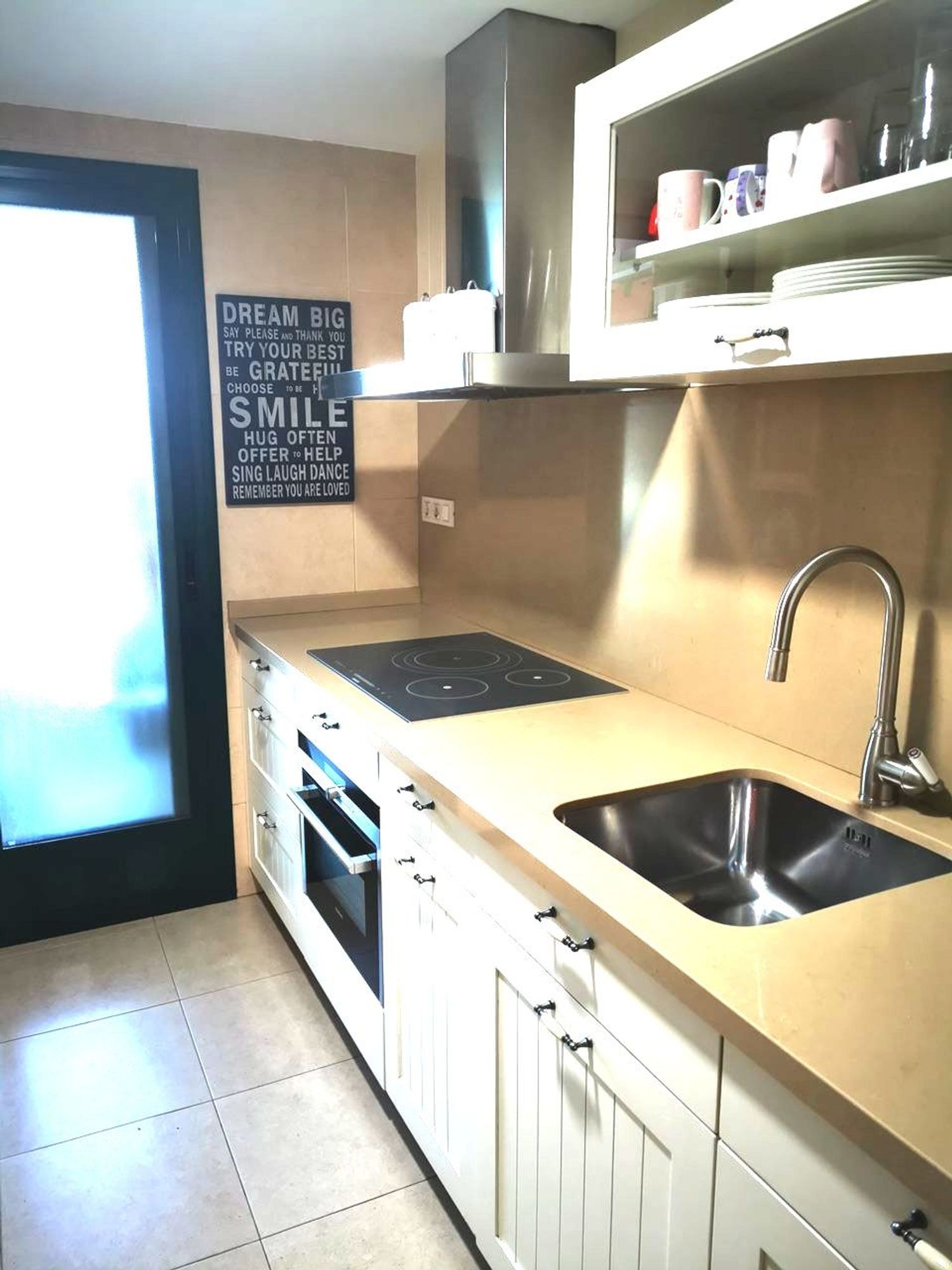 Piso en Calle Infanta Elena, 13, Zona Juan Carlos I - Avenida de Europa - Foto 2