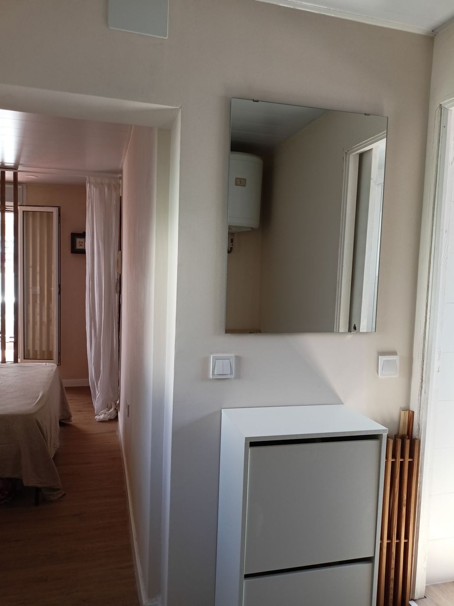 Ático en calle José de la Cámara, 2 - Foto 12