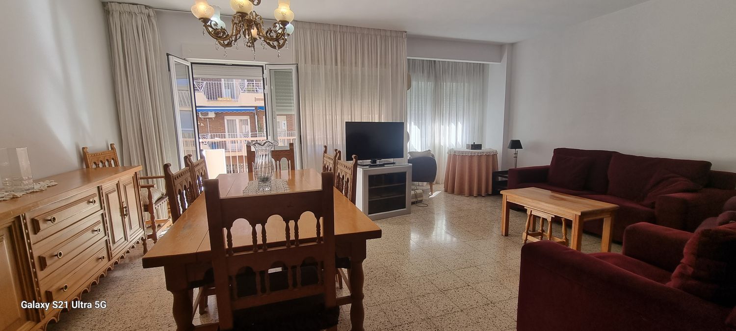 Piso en Isabel La Católica, 14 - Foto 5