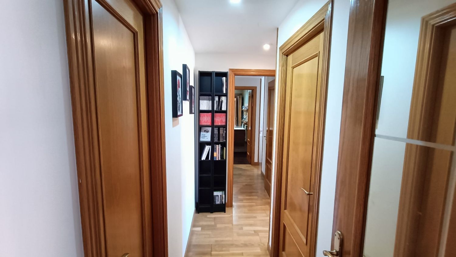 Piso en Barrio Parque Lisboa - La Paz - Foto 18