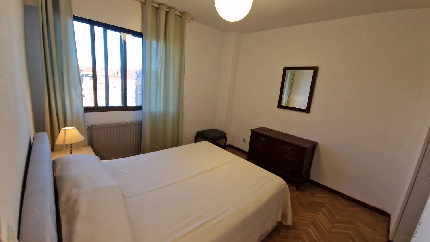 Piso en Primera Fase - Nuevo Tres Cantos - Foto 7