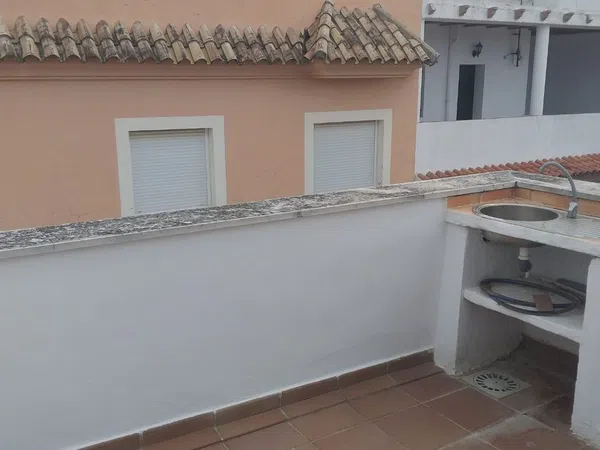 Chalet adosado en Calle Ramón y Cajal, 25, Barbate, Barbate - Foto 3