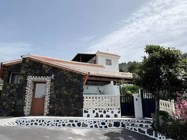 Casa o chalet independiente en Calle Casa Caminera, 2 - Foto 5