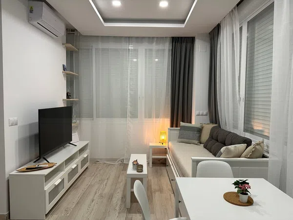 Piso en calle Decano Agustín Moreno, 3 - Foto 7