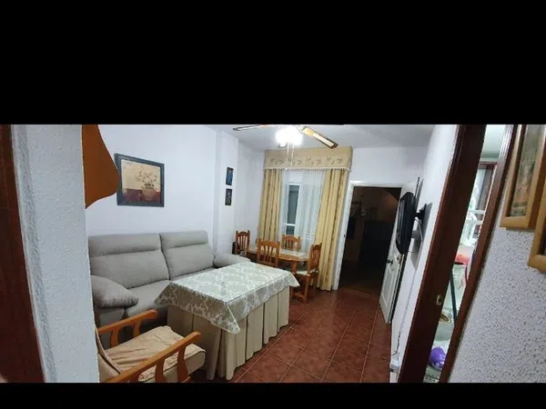 Piso en Carretera Del Molino Viejo, 129, Los Gallos - La Coquina, Los Gallos - La Coquina - Foto 21