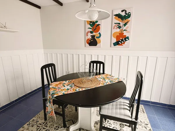 Chalet adosado en Calle A.Francisco Berriel Jordán, 135 - Foto 1