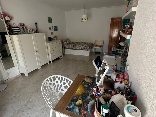 Chalet adosado en Calle Almorávides, 40, Aguadulce sur - Foto 20