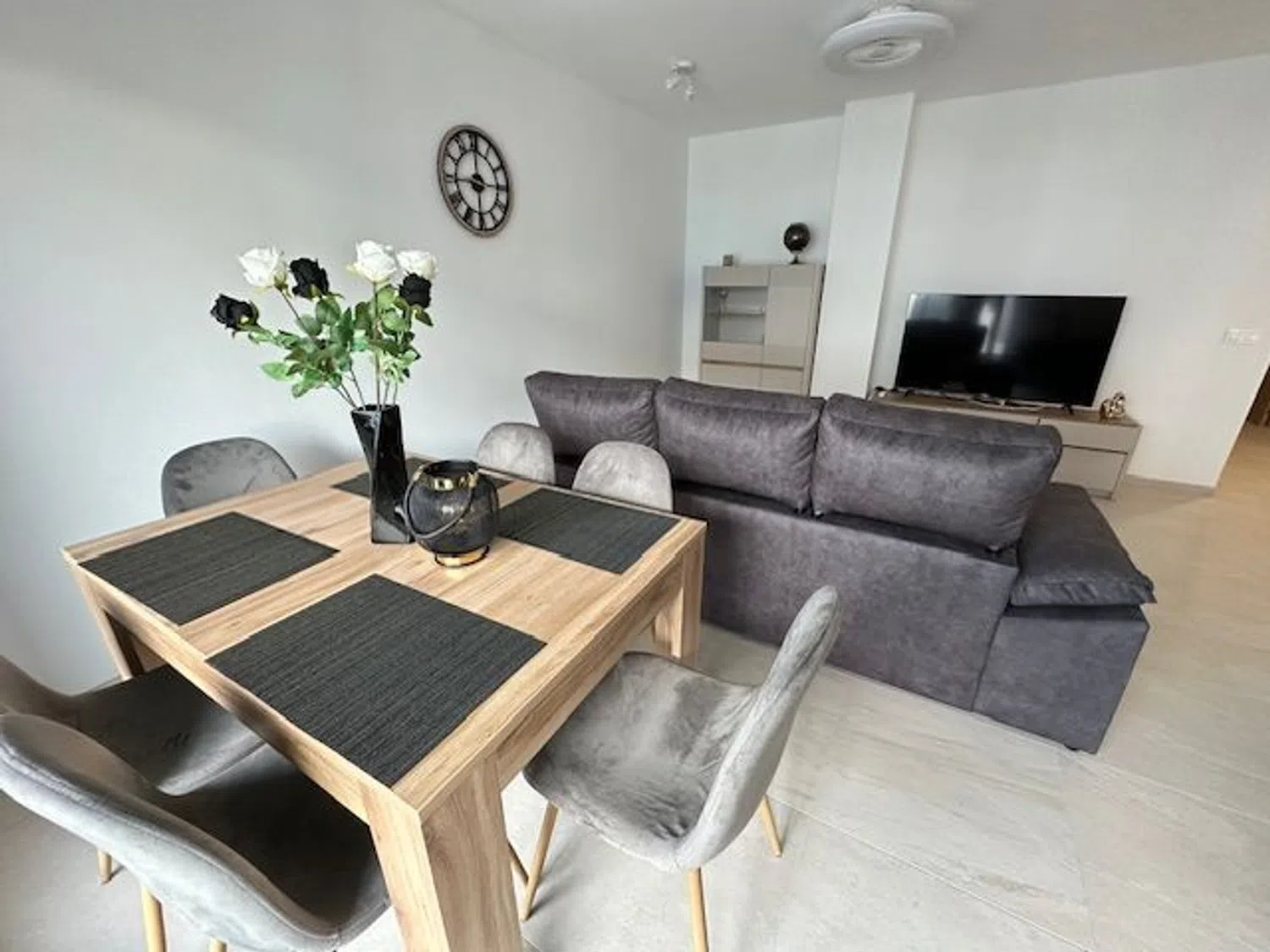 Piso en calle Bailarín José Espadero, 11 - Foto 1