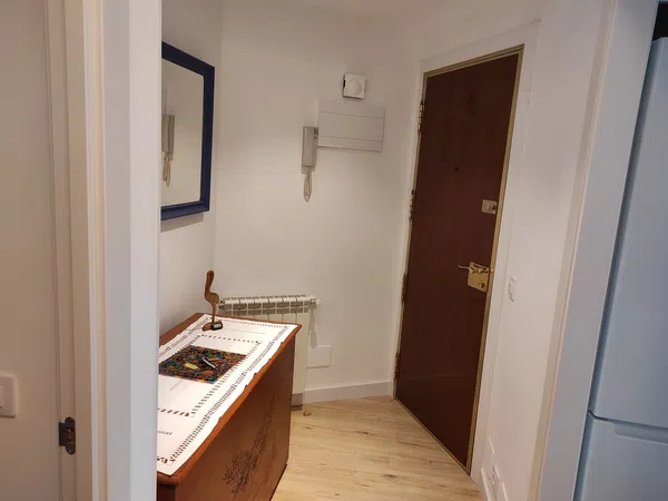 Piso en Calle Mariano Benlliure, 29, Villalba Pueblo, Villalba Pueblo - Foto 5
