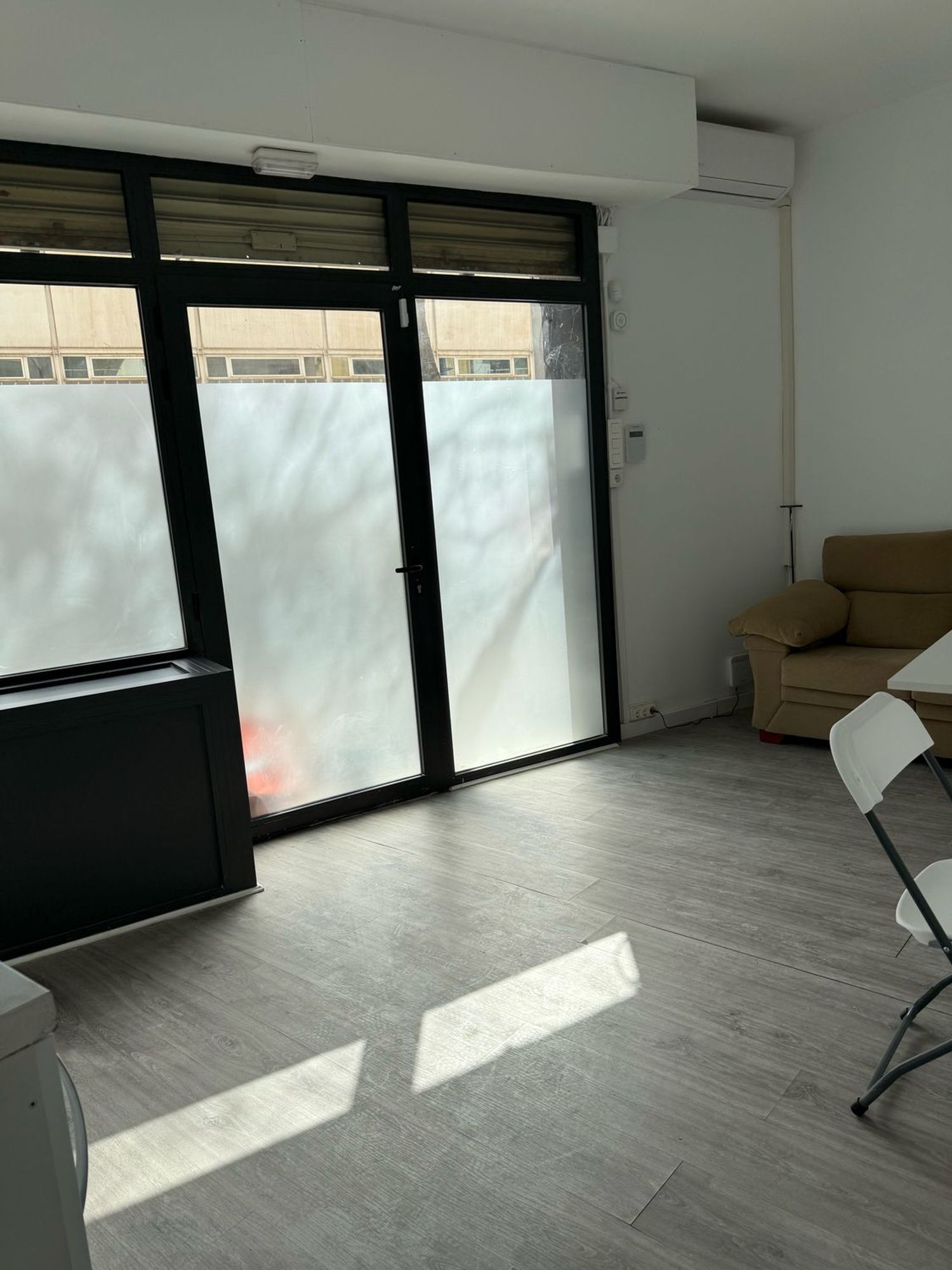 Estudio en Calle del Telègraf, 35, El Guinardó - Foto 2