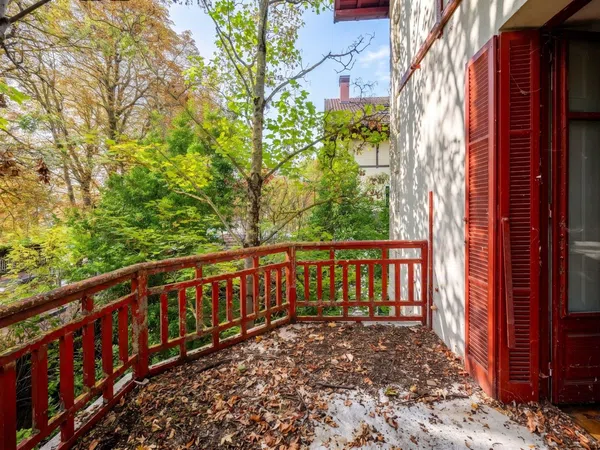 Casa o chalet independiente en Fray Francisco de Vitoria Ibilbidea, 22, Armentia - Ciudad Jardín, Armentia - Ciudad Jardín - Foto 6