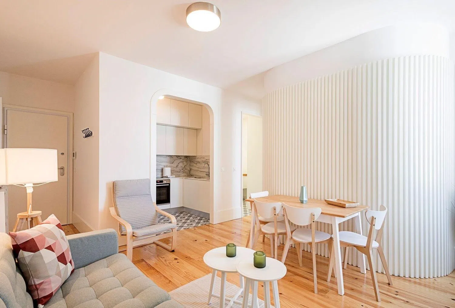 Piso en C. de la Poeta Ángela Figuera, 23 - Foto 5